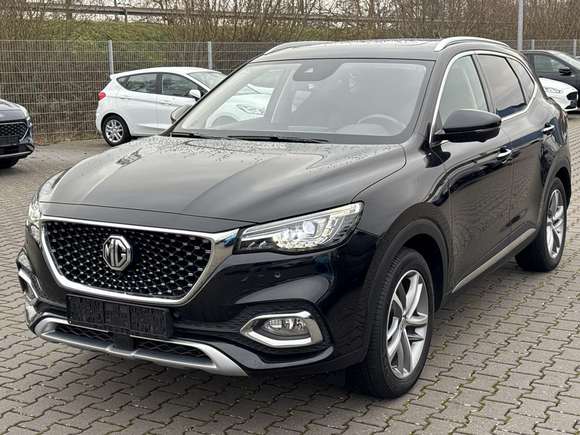 Náhled zpředu zleva