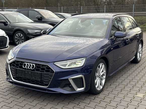 Náhled zpředu zleva