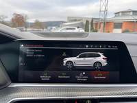 Статус автомобиля