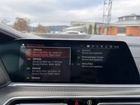 Документ о выполнении сервиса