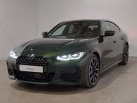 Pogled od napred levo