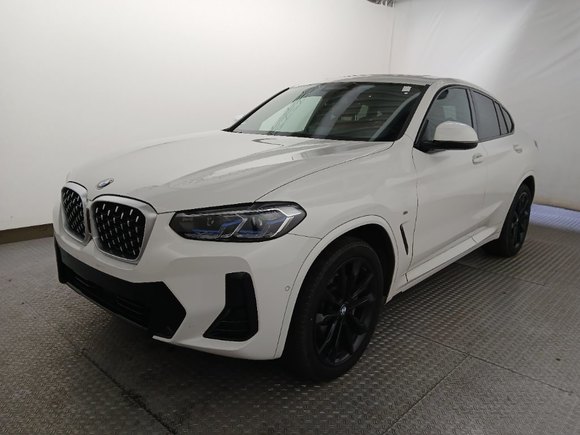 Pogled od napred levo