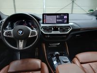 Pogled na unutrašnjost