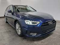 Widok z przodu po stronie prawej