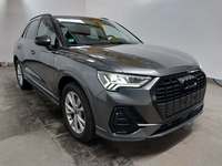 Widok z przodu po stronie prawej