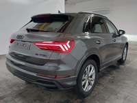 Widok z tyłu po stronie prawej