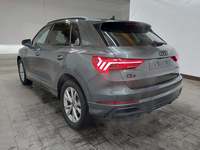 Widok z tyłu po stronie lewej