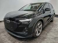 Widok z przodu po stronie lewej