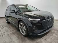 Widok z przodu po stronie prawej