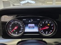 Вид на приборную панель