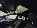 View of sunroof / panoramic roof
