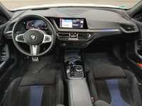 Pogled na unutrašnjost