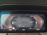 Pogled na kombinovani instrument