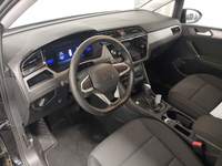 Pogled na unutrašnjost