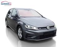 Ansicht vorne rechts