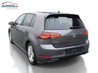 Ansicht hinten links