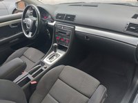 Вид на салон