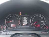 Вид на приборную панель