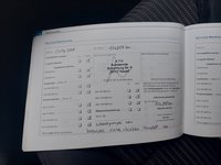 Документ о выполнении сервиса