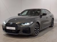 Pogled od napred levo