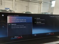 Teeninduse sissekanne