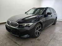 BMW 3 Touring 320 d xDrive M Sport Connected Professional UVP: 70.449,98 €