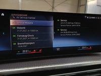 Teeninduse sissekanne