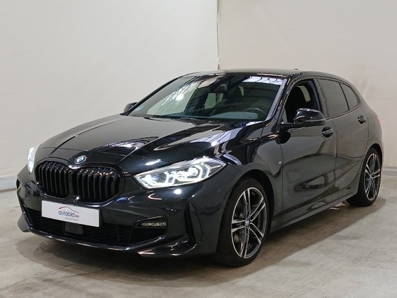 Vaizdas iš priekio kairės