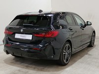 Vaizdas iš galo dešinės