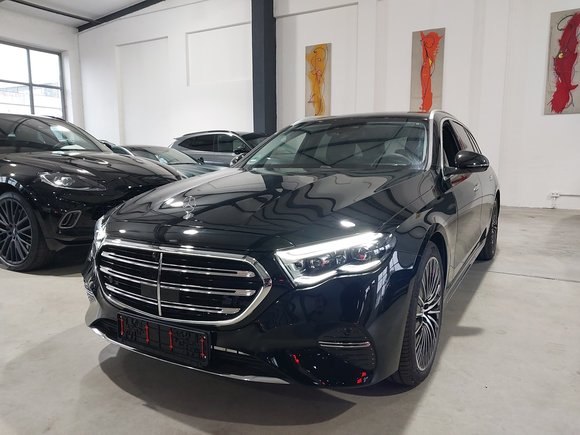 Náhled zpředu zleva