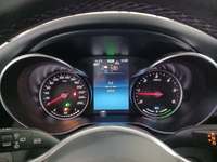 Pohled na přístrojovou desku