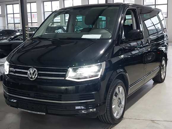 Náhled zpředu zleva