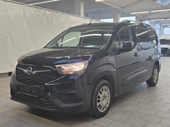 Náhled zpředu zleva