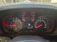 Pohled na přístrojovou desku