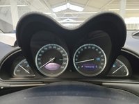 Вид на приборную панель