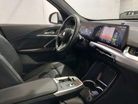 Pogled na unutrašnjost