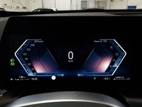 Pogled na kombinovani instrument