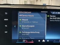 Dokaz o obavljenom servisu