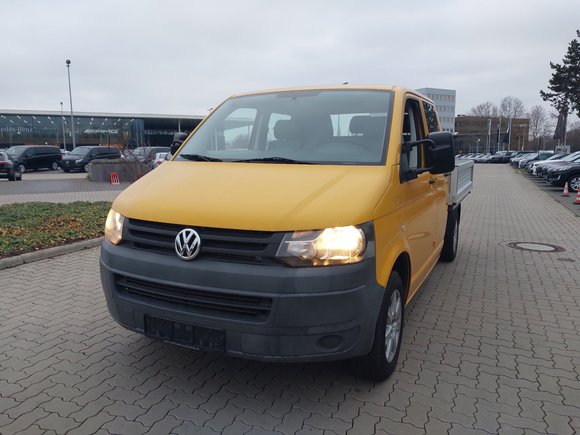 Вид спереди слева