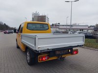 Вид сзади слева