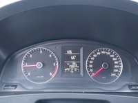 Вид на приборную панель