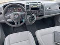 View of dashboard