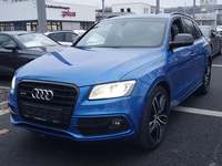 Náhled zpředu zleva