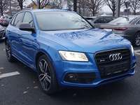 Náhled zpředu zprava