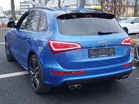 Náhled zezadu zleva