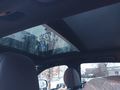 View of sunroof / panoramic roof