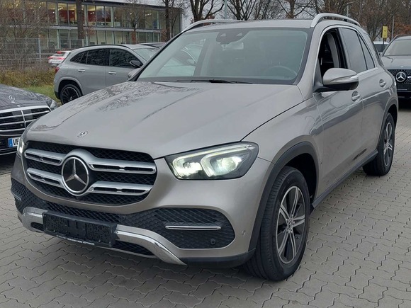 Náhled zpředu zleva