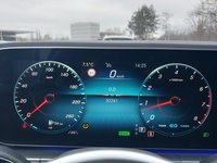 Pohled na přístrojovou desku