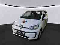 Widok z przodu po stronie lewej