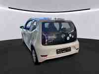 Widok z tyłu po stronie lewej